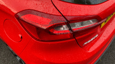 Ford Fiesta 1.0 EcoBoost ST-Line 5dr Petrol Hatchback